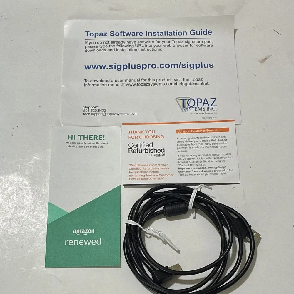 Topaz Systems Inc. topaz systems